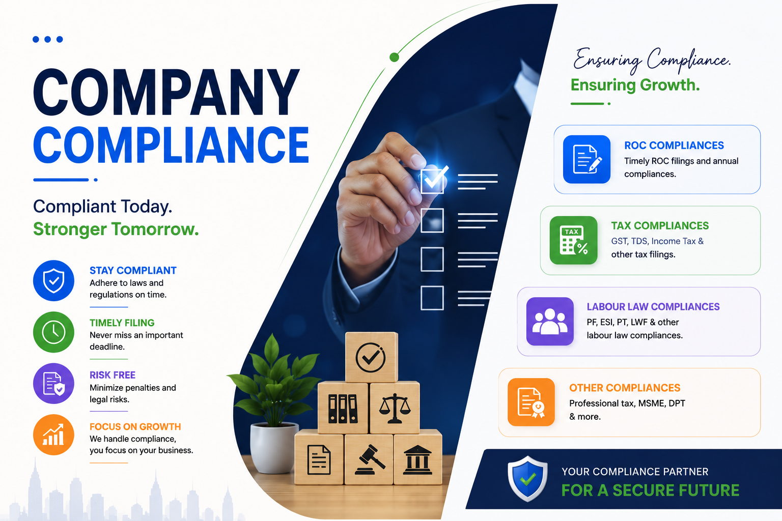 Company Compliance